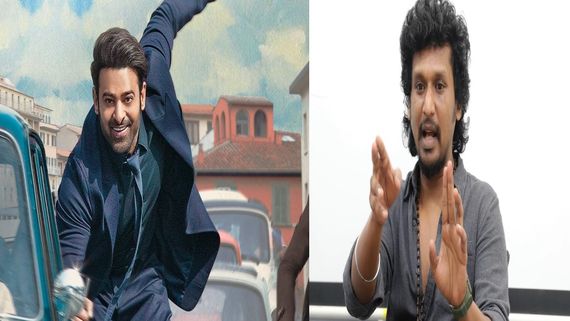 Prabhas In Lokesh Kanagaraj's End Game; Director To Quit Making Films After LCU? Read The Full Details Inside