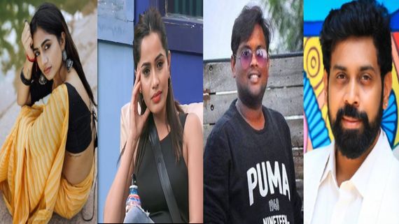  Bigg Boss Telugu 7 Nominations Week 6: Potugaallu Housemates Vote Against The Old For Eviction; Disputes Rise