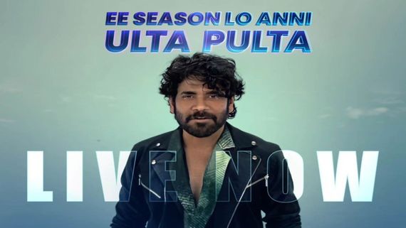 Bigg Boss Telugu Season 7: What Is 'Ulta-Pulta?' All We Know About The Latest Season Hosted By King Nagarjuna 