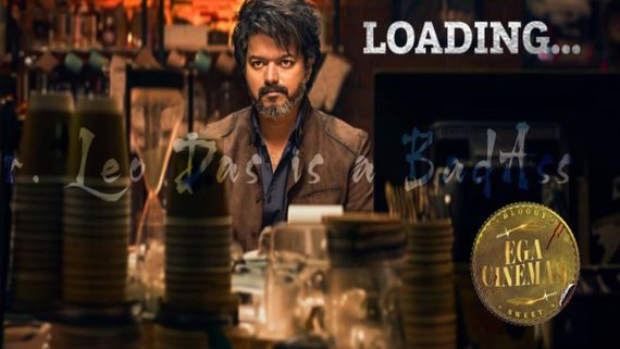 Leo Advance Bookings Tamil Nadu: Here's When You Can Start Booking Tickets For Thalapathy Vijay-Loki's Film