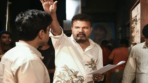 Game Changer OTT Rights: Ram Charan & S Shankar's Film Closes A WHOPPING DEAL With THIS Surprising Platform