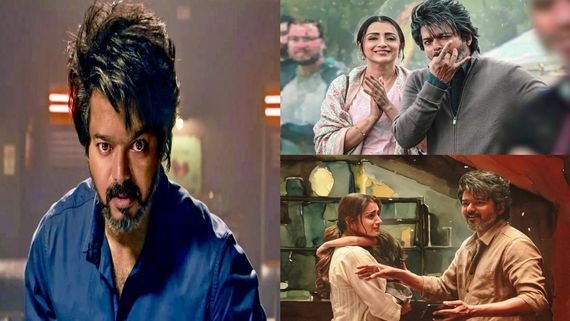 LEO Advance Ticket Bookings: Thalapathy Vijay-Lokesh's Film Makes Roaring Record With 1310 Shows; Details In