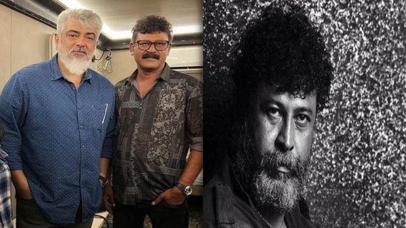 Art Director Milan Fernandez (54) Passes Away On Ajith's Vidaamuyarchi Sets In Azerbaijan; Full Details HERE