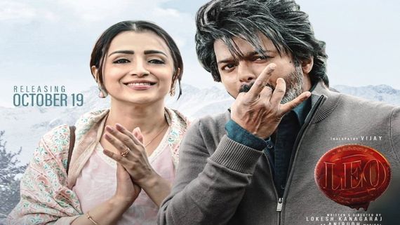 LEO Telugu States Pre-Release Business: Thalapathy Vijay's Action Film Needs THIS MUCH To Achieve Break-Even
