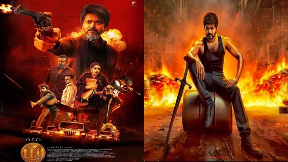 Leo FDFS: Thalapathy Vijay-Lokesh Kanagaraj's Action Film Set To Become First Worldwide Rs 100 Crore Opener 