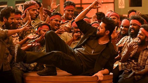 Leo Advance Booking Day 1: Thalapathy Vijay's Action Thriller Poised To Shake Sensational Records In India