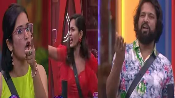 Bigg Boss Telugu 7 Voting Results: Surprisingly, Bhole Shavali Scores Better Than Teja, Ashwini Sree & Pooja M