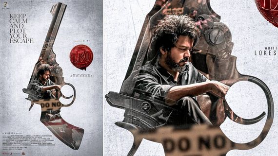 Leo Overseas Review: Thalapathy Vijay-Lokesh Kanagaraj's Film Has Power-Packed Action Sequences; NRIs Tweet