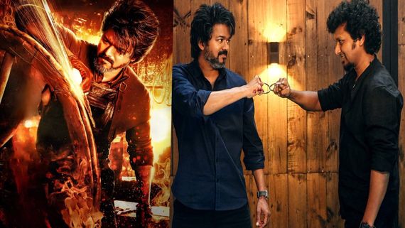 Leo FDFS Review: Did Lokesh Kanagaraj Just Deliver Career's Best & Biggest For Thalapathy Vijay? 