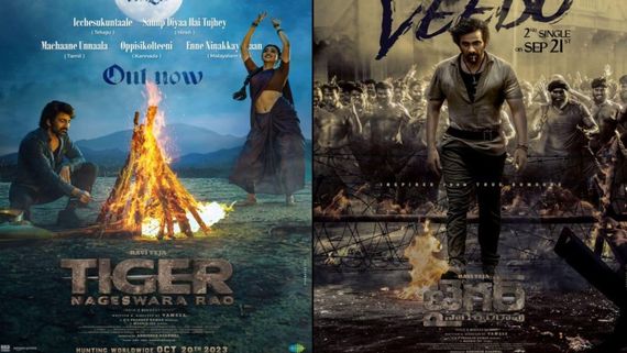 Tiger Nageswara Rao Box Office Collection Day 8 Prediction: Ravi Teja's Latest Biopic Action Drama Slows Down