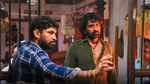 Tiger Nageswara Rao Hit Or Flop: Ravi Teja's Latest Crime Action Film Releases To Excellent Response; Deets In