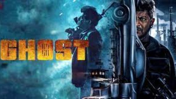 Ghost Box Office Collection Day 3 Prediction: Shiva Rajkumar's Film Enjoys Big First Weekend; Earns Better