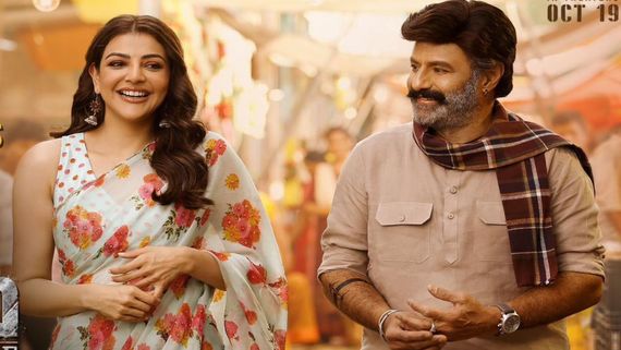 Bhgavanth Kesari Box Office Collection Day 5: Nandamuri Balakrishna's Film Maintains Good Hold On First Monday