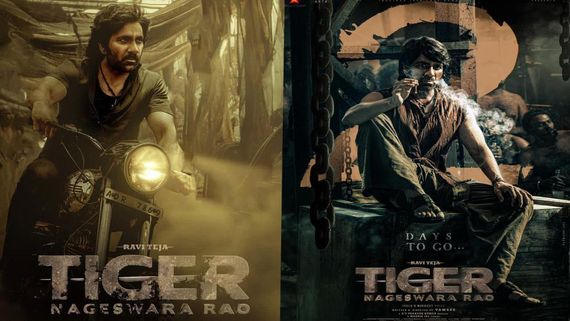 Tiger Nageswara Rao Box Office Collection Day 5: Stable Patronage for Ravi Teja's Action Film After Weekend