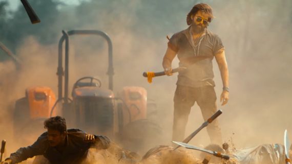 Skanda OTT Platform & Streaming Date Fixed: Ram Pothineni's Latest Mass Film To Stream On THIS OTT From...