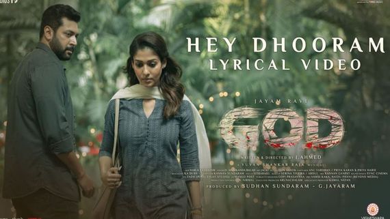 Iraivan OTT Platform & Streaming Date Fixed: Jayam Ravi & Nayanthara's Serial Killer Thriller To Stream From