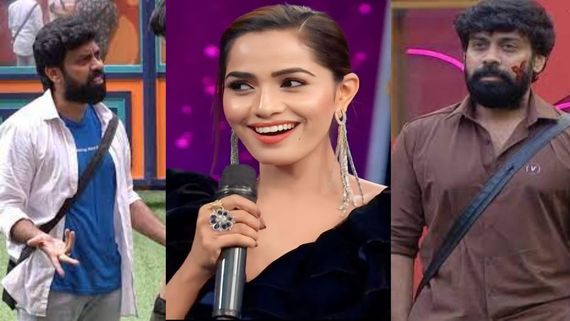 Bigg Boss 7 Telugu Voting Results Week 8: Shobha Shetty & Sandeep Master Continue In The Bottom Two Places