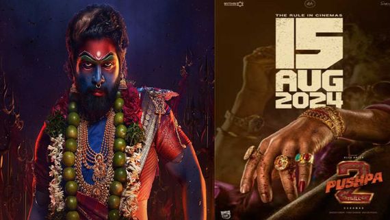 Pushpa 2 Overseas Rights: Allu Arjun's Hyped Sequel's Overseas Rights Bigger Than Prabhas' Salaar? Deets In