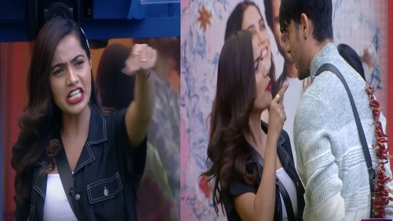 Bigg Boss Telugu 7: Shobha Shetty & Yawar In A Nasty Argument; Gautham Krishna Finally Becomes Fourth Captain