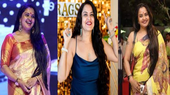 Is Pragathi Getting Re-Married? Actress To Marry A Producer From Tollywood? Read The Full Story Here