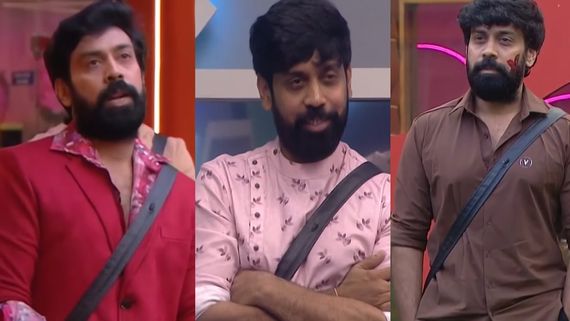 Bigg Boss Telugu 7 Elimination Week 8: Sandeep Master Gets Evicted In The Very First Nomination; Reasons HERE