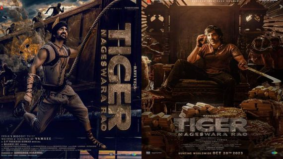 Tiger Nageswara Rao Box Office Collection Day 12 Prediction: Ravi Teja's Actioner Slowly Slips Down, Deets In