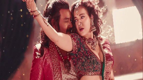 Chandramukhi 2 Closing Collection Worldwide: Kangana Ranaut-Raghava Lawrence's Horror Film Ends Up A Disaster
