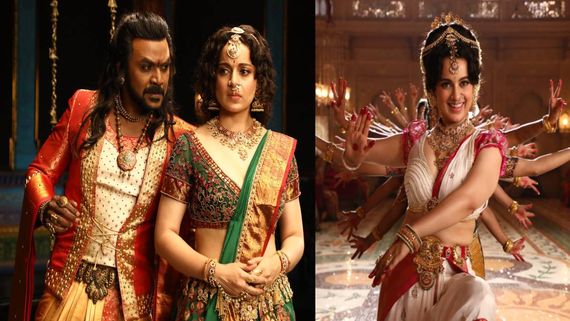 Chandramukhi 2 Closing Collection Worldwide: Kangana Ranaut-Raghava Lawrence's Horror Film Ends Up A Disaster
