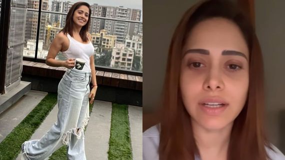 Aaj Jab Apne Ghar Mein…: Nushrratt Bharuccha Recalls Horrifying Ordeal Of Being Stranded In Israel