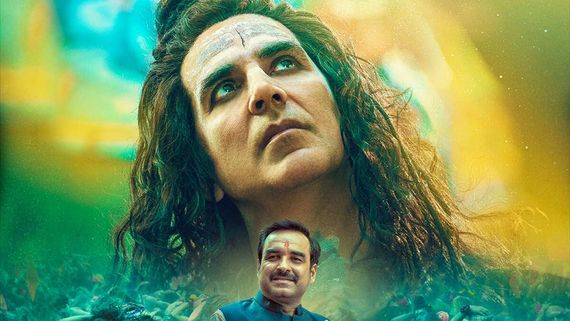 OMG 2 OTT Release: When & where To Watch Akshay Kumar-Pankaj Tripathi’s Film Online