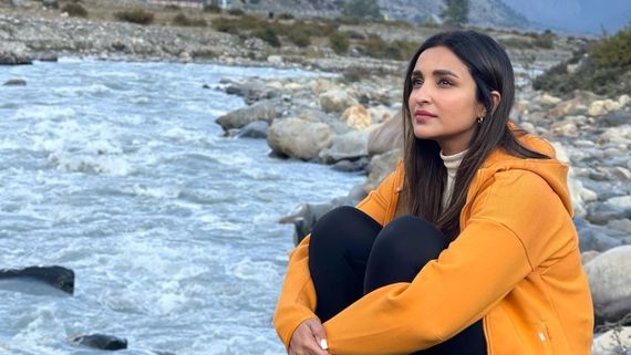 Marketing Intern to Leading Actress: Here's A Look At Parineeti Chopra's Acting Journey