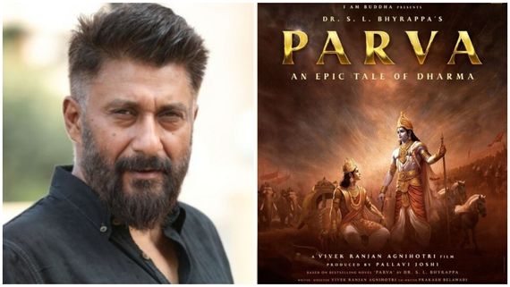 As Vivek Agnihotri Announces Parva, A Look At Films That Took Inspiration From Mahabharata