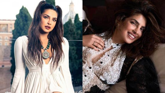 Bob Inched Towards Me…: When Priyanka Chopra Opened Up On Her FIRST KISS & Revealed How She Was Caught 