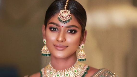 Bigg Boss Tamil 7 Premiere: Who Is Vinusha Devi?  Bharathi Kannamma Is New BB Tamil 7 Contestant