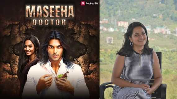 EXCLUSIVE: From Colors TV To Audio Series With Pocket FM: Writer Piyali Kar Discusses Her Transition 