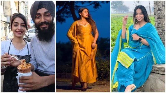 After Kulhad Pizza Couple & Karmita, MMS Of Preet Randhawa Aka Brown Girl LEAKED? Here’s What We Know