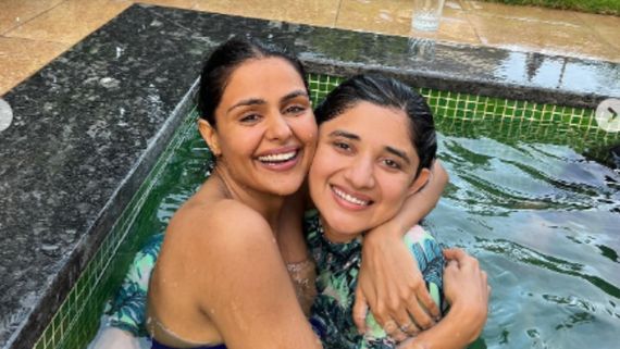 Bigg Boss 17 FIRST Contestant: Priyanka Chahar Choudhary's BFF To Participate In Salman Khan's Show?