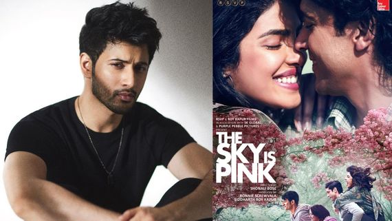 Celebrating Four Years Of Rohit Saraf's Stellar Performance In 'The Sky Is Pink'