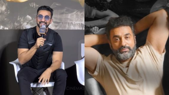 Raj Kundra Says ‘India Mein Shah Rukh Khan Aur S*x Bikte Hai’, Gets TROLLED; Netizens Say, Kaand Kar Ke Bhi…