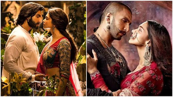 Exploring Deepveer's Magical Chemistry: Best of Ranveer Singh & Deepika Padukone Films