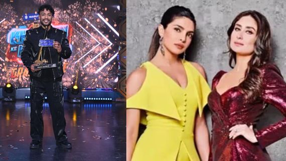 ENT Highlights: Dino James Wins Khatron Ke Khiladi 13; Kareena Kapoor On Catfight With Priyanka Chopra