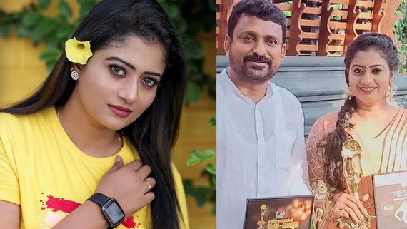 Renjusha Menon Death: Life Partner Speaks Out On Tragic Loss; A Devastating Day For Malayalam TV And Cinema