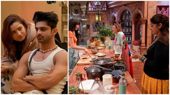 Bigg Boss 17: THIS Contestant Married Her Onscreen Brother; Duo Got Divorced After 15 Yrs Of Togetherness