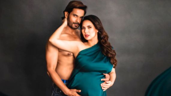 Bigg Boss 9 Couple Rochelle Rao, Keith Sequeira Blessed With A Baby Girl, Check New Parents Adorable Post