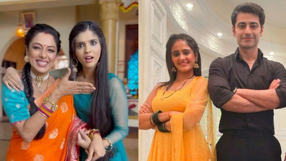 Rupali Ganguly, Ayesha Singh Or Pranali Rathod- Who's Highest Paid Star Plus Actress? Fees Per Episode Is...