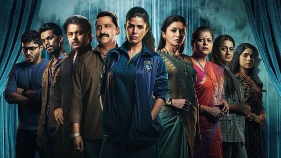 Sajini Shinde Ka Viral Video Full Movie Leaked Online In HD For Free Download Hours After Its Release