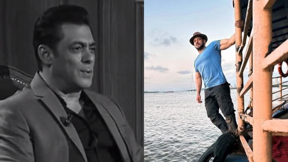Salman Khan old Video Accepting His Fault In Relationships Resurfaces; Netizens Say, ‘Pehli Wali Se Puchh…’