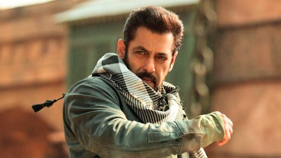 From Dabangg To Tiger 3: Salman Khan's Solo Releases Continues At The Box Office From The Last 14 Years