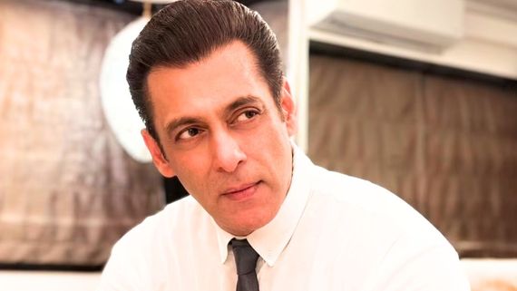 Salman Khan Congratulates His Alma-Mater The Scindia School On Achieving 125 Years Of Excellence In Education