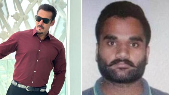 Bigg Boss OTT 2: Salman Receives Another DEATH Threat From Gold Brar & Elvish Yadav Is The REASON?